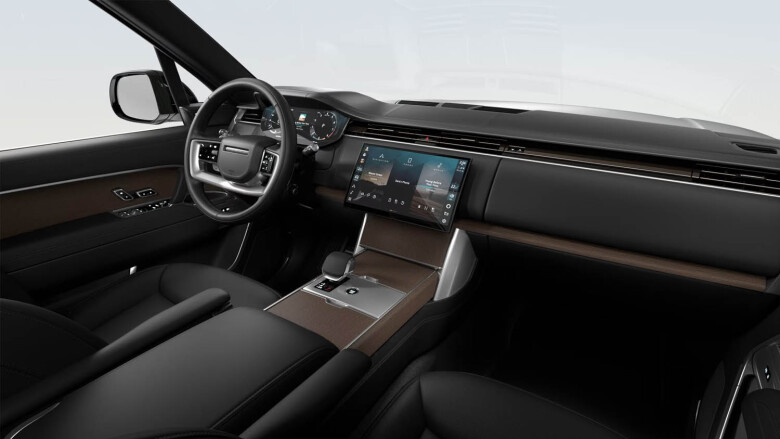 Land Rover Range Rover 3.0 D300 SE 4dr Auto Diesel Estate